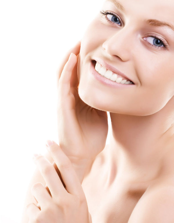 Laser Facial Hair Removal